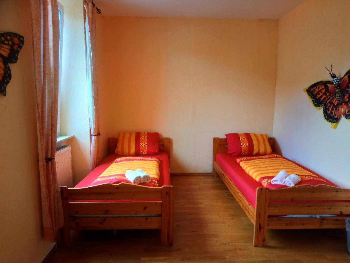 Pension Roehrig Hirzenach Luaran gambar