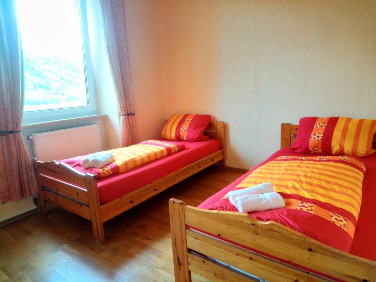 Pension Roehrig Hirzenach Luaran gambar