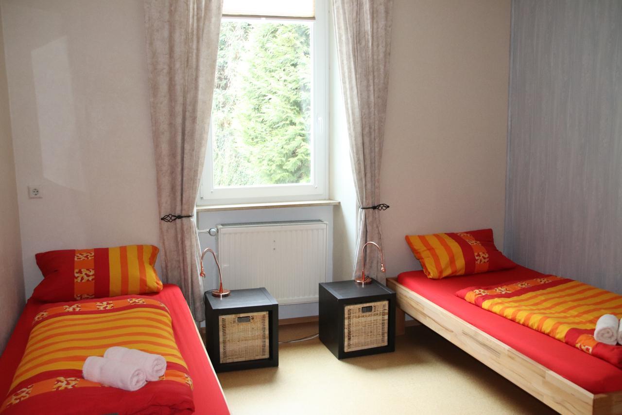 Pension Roehrig Hirzenach Luaran gambar