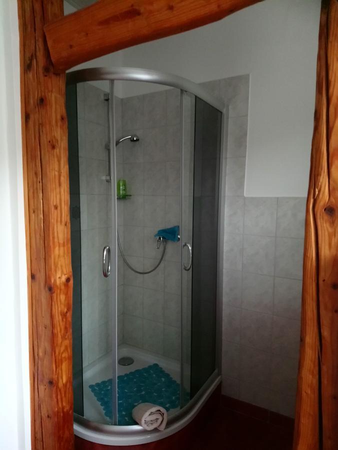 Pension Roehrig Hirzenach Luaran gambar
